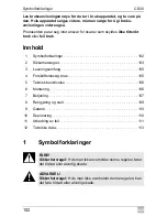 Preview for 102 page of Waeco CoolMatic CD30 Installation And Operating Manual