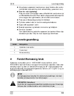 Preview for 105 page of Waeco CoolMatic CD30 Installation And Operating Manual