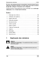 Preview for 126 page of Waeco CoolMatic CD30 Installation And Operating Manual