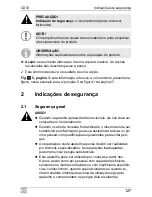 Preview for 127 page of Waeco CoolMatic CD30 Installation And Operating Manual