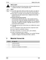 Preview for 129 page of Waeco CoolMatic CD30 Installation And Operating Manual