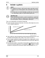 Preview for 131 page of Waeco CoolMatic CD30 Installation And Operating Manual