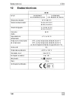 Preview for 138 page of Waeco CoolMatic CD30 Installation And Operating Manual