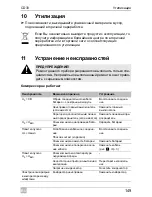 Preview for 149 page of Waeco CoolMatic CD30 Installation And Operating Manual