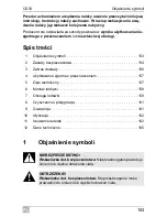 Preview for 153 page of Waeco CoolMatic CD30 Installation And Operating Manual