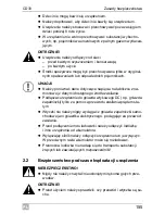 Preview for 155 page of Waeco CoolMatic CD30 Installation And Operating Manual