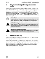 Preview for 157 page of Waeco CoolMatic CD30 Installation And Operating Manual