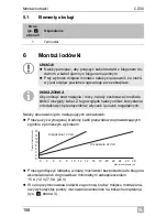 Preview for 158 page of Waeco CoolMatic CD30 Installation And Operating Manual