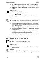 Preview for 168 page of Waeco CoolMatic CD30 Installation And Operating Manual