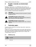 Preview for 170 page of Waeco CoolMatic CD30 Installation And Operating Manual