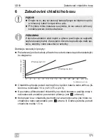 Preview for 171 page of Waeco CoolMatic CD30 Installation And Operating Manual