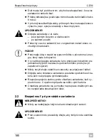 Preview for 180 page of Waeco CoolMatic CD30 Installation And Operating Manual