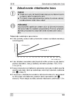 Preview for 183 page of Waeco CoolMatic CD30 Installation And Operating Manual