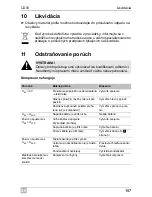 Preview for 187 page of Waeco CoolMatic CD30 Installation And Operating Manual