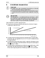 Preview for 195 page of Waeco CoolMatic CD30 Installation And Operating Manual