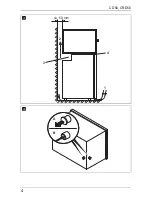 Preview for 4 page of Waeco CoolMatic CD50 Installation And Operating Manual