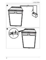 Preview for 6 page of Waeco CoolMatic CD50 Installation And Operating Manual