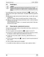 Preview for 88 page of Waeco CoolMatic CD50 Installation And Operating Manual