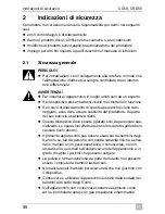 Preview for 98 page of Waeco CoolMatic CD50 Installation And Operating Manual