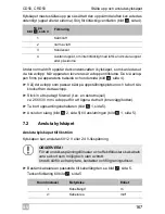 Preview for 167 page of Waeco CoolMatic CD50 Installation And Operating Manual