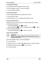 Preview for 192 page of Waeco CoolMatic CD50 Installation And Operating Manual