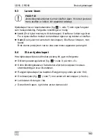 Preview for 193 page of Waeco CoolMatic CD50 Installation And Operating Manual