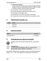 Preview for 204 page of Waeco CoolMatic CD50 Installation And Operating Manual