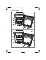 Preview for 3 page of Waeco CoolMatic CR-0050E Operating Manual