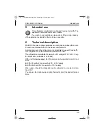 Preview for 16 page of Waeco CoolMatic CR-0050E Operating Manual