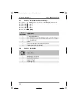 Preview for 17 page of Waeco CoolMatic CR-0050E Operating Manual