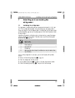 Preview for 18 page of Waeco CoolMatic CR-0050E Operating Manual