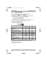 Preview for 29 page of Waeco CoolMatic CR-0050E Operating Manual