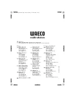 Preview for 30 page of Waeco CoolMatic CR-0050E Operating Manual