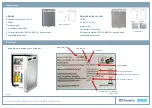 Preview for 2 page of Waeco CoolMatic CR Series Manual