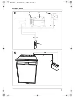 Preview for 7 page of Waeco CoolMatic CRP-40 Operating Manual