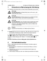 Preview for 9 page of Waeco CoolMatic CRP-40 Operating Manual