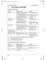 Preview for 22 page of Waeco CoolMatic CRP-40 Operating Manual