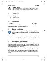 Preview for 43 page of Waeco CoolMatic CRP-40 Operating Manual