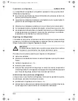 Preview for 50 page of Waeco CoolMatic CRP-40 Operating Manual