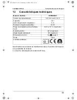 Preview for 55 page of Waeco CoolMatic CRP-40 Operating Manual