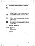 Preview for 59 page of Waeco CoolMatic CRP-40 Operating Manual