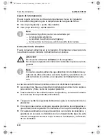 Preview for 66 page of Waeco CoolMatic CRP-40 Operating Manual