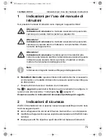 Preview for 73 page of Waeco CoolMatic CRP-40 Operating Manual