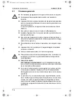 Preview for 74 page of Waeco CoolMatic CRP-40 Operating Manual