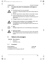 Preview for 75 page of Waeco CoolMatic CRP-40 Operating Manual