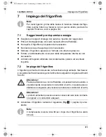 Preview for 81 page of Waeco CoolMatic CRP-40 Operating Manual