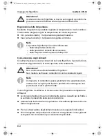 Preview for 82 page of Waeco CoolMatic CRP-40 Operating Manual