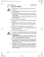 Preview for 90 page of Waeco CoolMatic CRP-40 Operating Manual