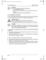 Preview for 98 page of Waeco CoolMatic CRP-40 Operating Manual