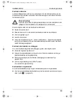 Preview for 99 page of Waeco CoolMatic CRP-40 Operating Manual